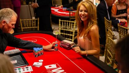 Here is the ultimate guide on how to play Baccarat