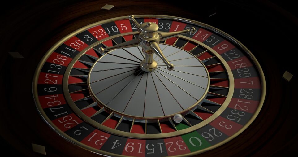 Learn how to play roulette