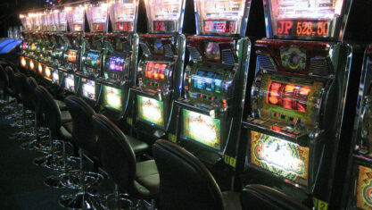 Learn everything about how to play slots.