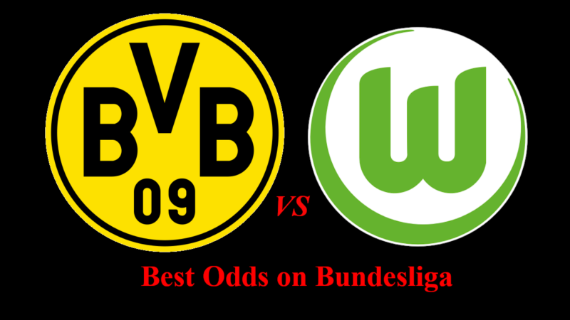 Best odds for Bundesliga bonus at 888 Sportsbook