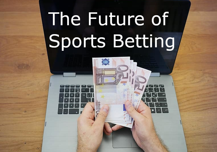 What is the future of sports betting?