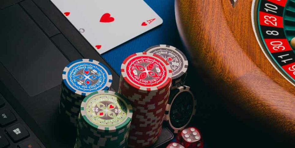 Best Casino Strategies