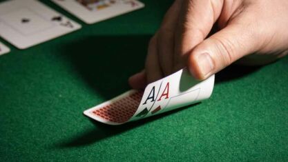 How to Play Indian Poker