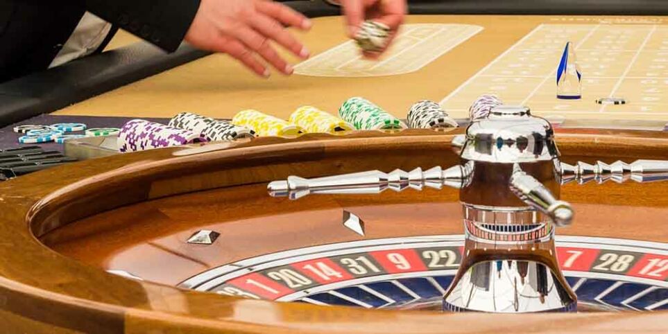 Live Casino Winning Strategies