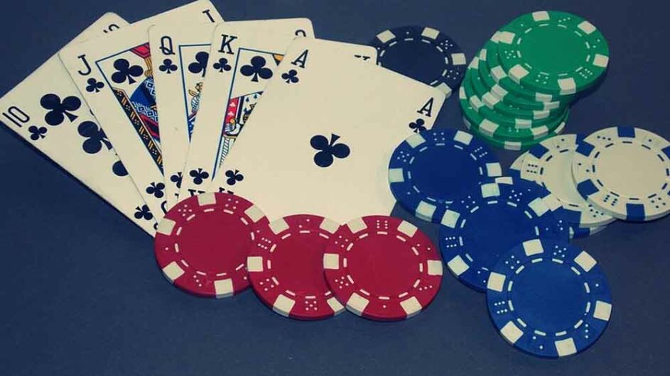 Quick Poker Tips for Dummies