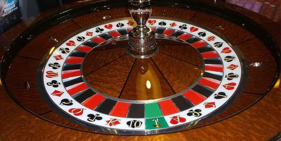 guaranteed roulette system for consistent winnings