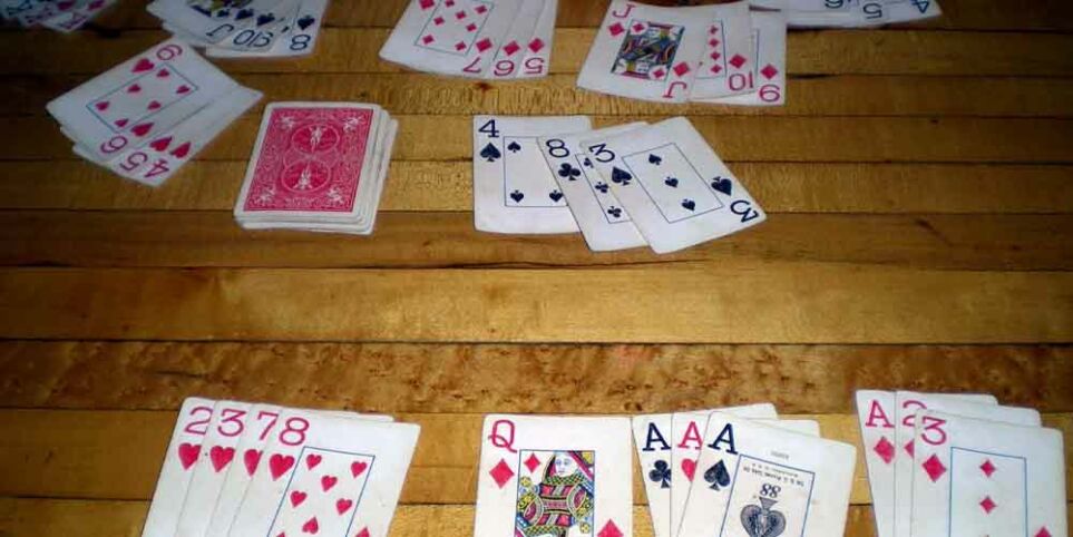 How to Play Rummy