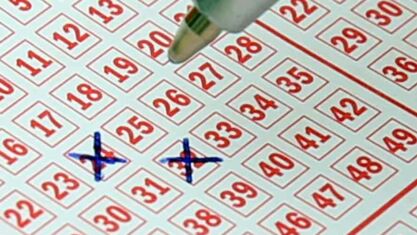 Lottery Ticket Types Explained