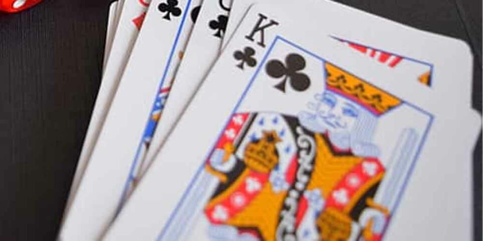 Stud Poker Rules Explained for Dummies