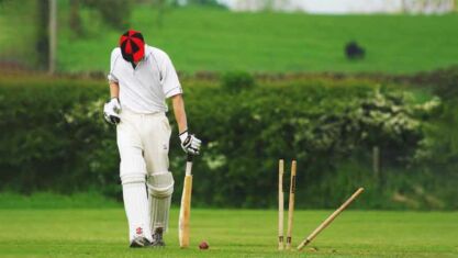 cricket betting for dummies