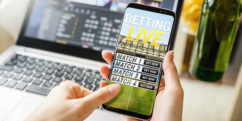 Sportsbook Odds Explained