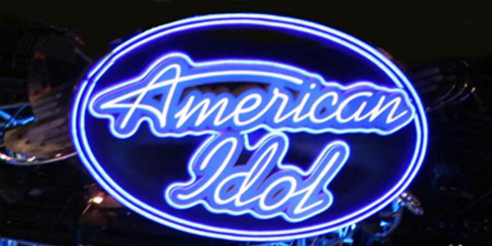 how to bet on American Idol