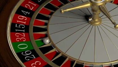introduction to online roulette games