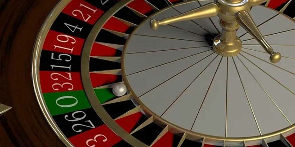 introduction to online roulette games