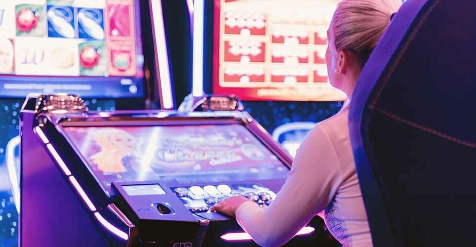 new slots to appear in 2021