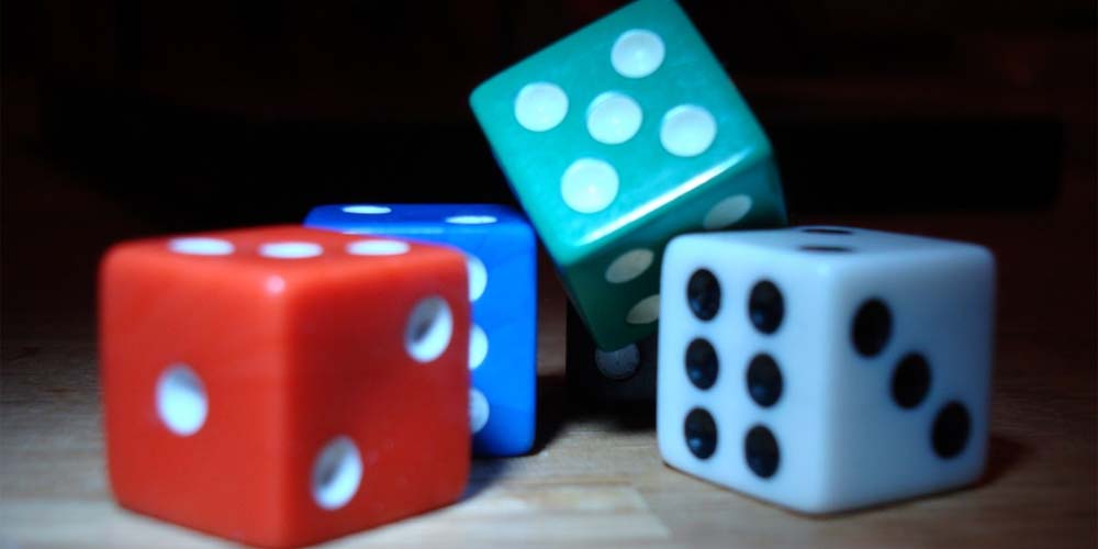 Dice Games To Play Online For Real Money A Full List
