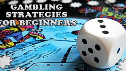 winning gambling strategies