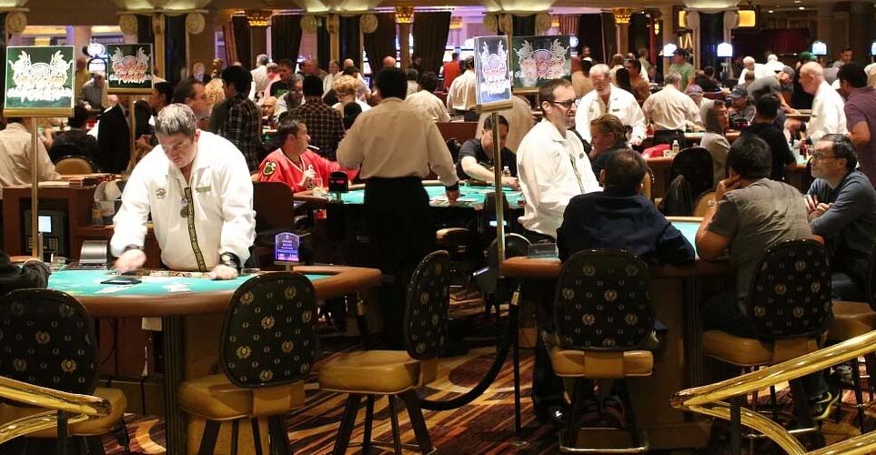 casinos to open in 2021