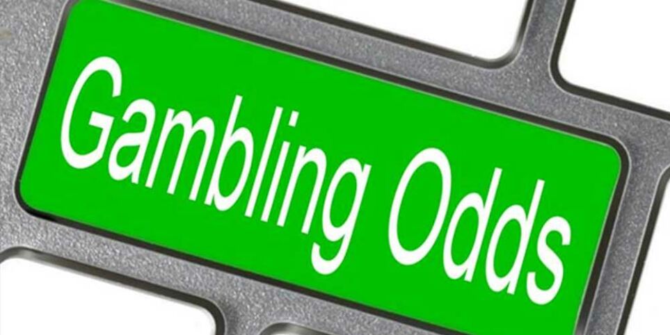 sports betting odds explained