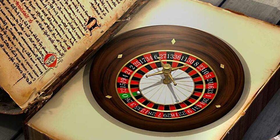types of roulette to play online