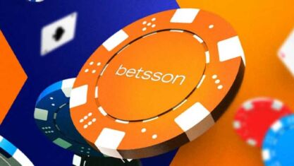 Betsson Poker First Deposit Bonus