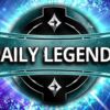 Daily Legends PartyPoker tournaments