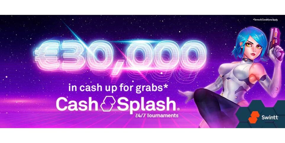 Megapari Casino cash prizes