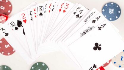 how to play multi-hand poker games