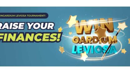 Wingardium Leviosa Tournament