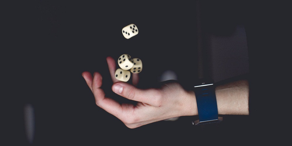 Bet Regret explained