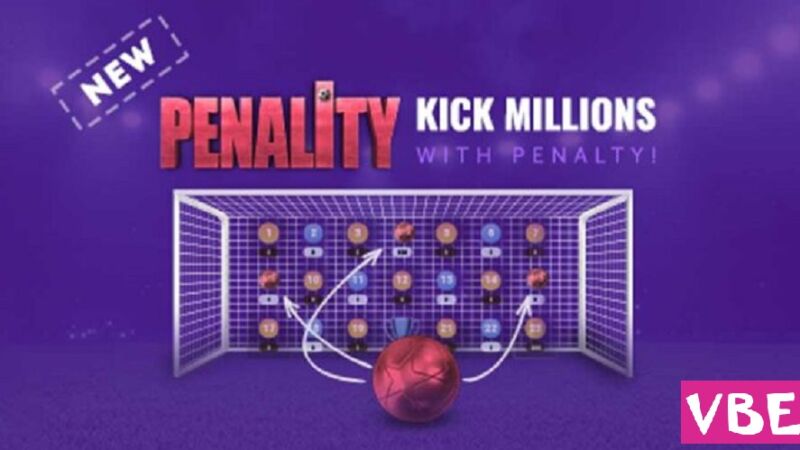 Vbet Sportsbook Penalty Predictions Game