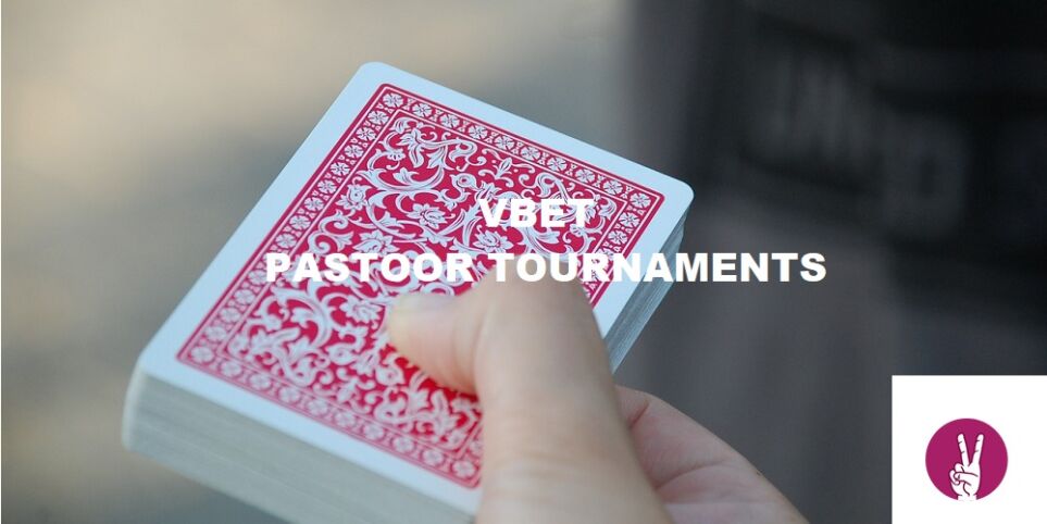 Pastoor Tournaments Cash Prizes