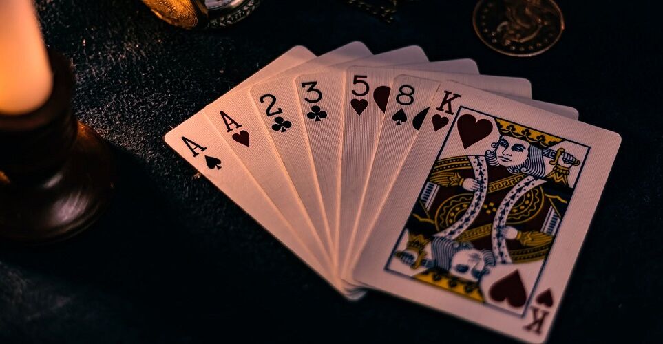 Exotic Card Games to Play Online