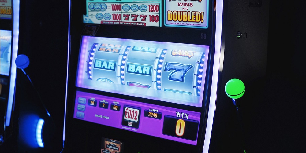 All Types of Slots to Play Online