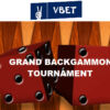 Grand Backgammon Private Tournament