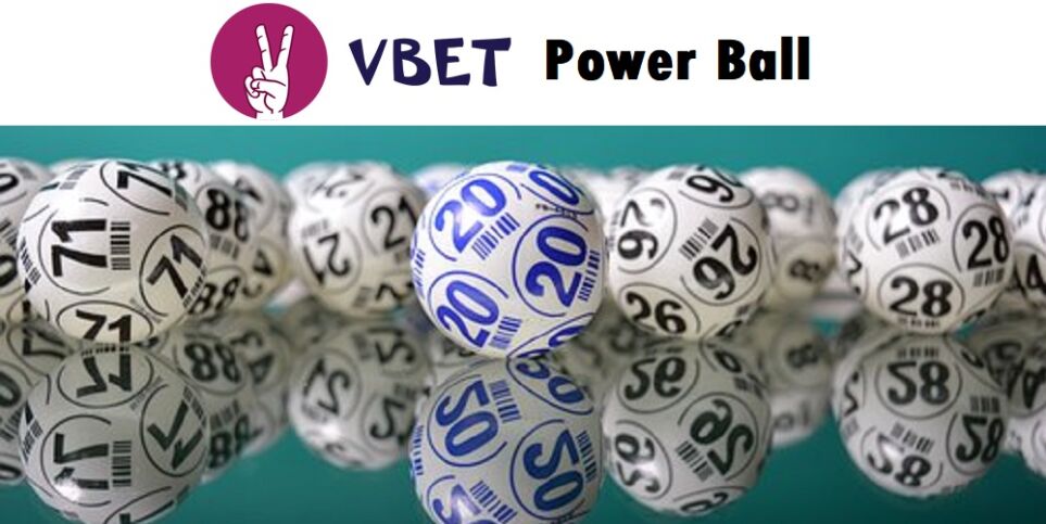 Vbet Casino Power Ball Promo