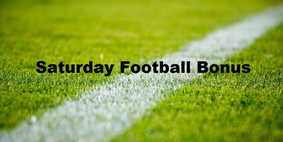 Football Bonus on Saturdays at Megapari Sportsbook