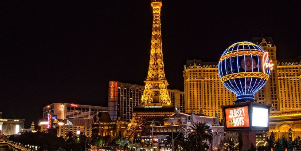 Richest Las Vegas Casinos