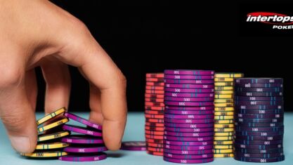 Intertops Poker Sit and Go tournaments