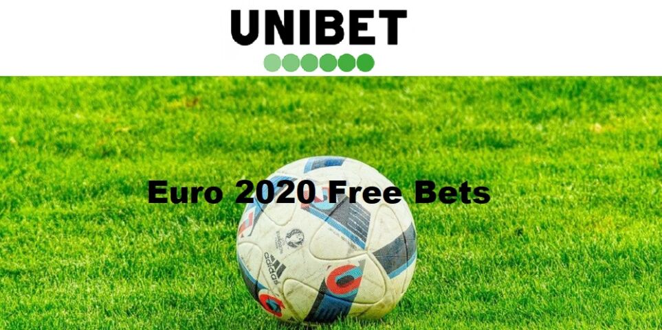 EURO 2020 Free Bets