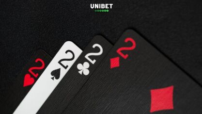 Unibet poker deals in 2021