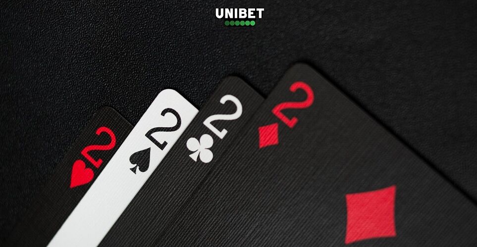 Unibet poker deals in 2021