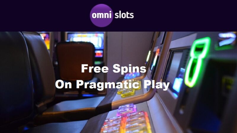 Free Spins on Pragmatic Play