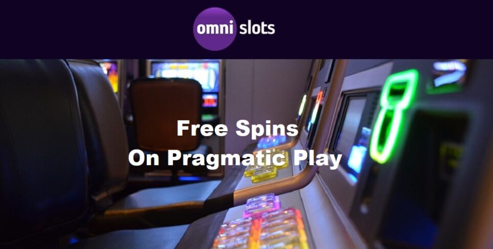 Free Spins on Pragmatic Play
