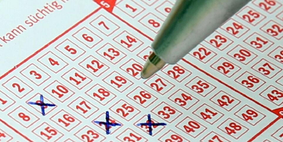 How To Use Lotto Bonuses