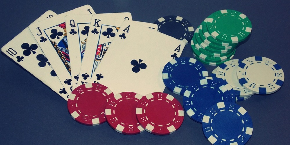 Poker Games List Rules Of 5 Most Popular Poker Variations