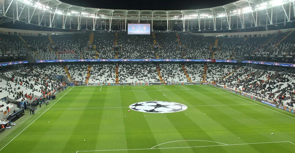 Champions League 2022 Coupons For Qualifying Rounds