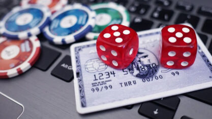 Types of Online Casino Bonuses