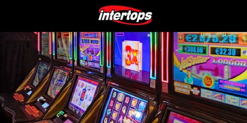 Intertops Casino Cash Rewards