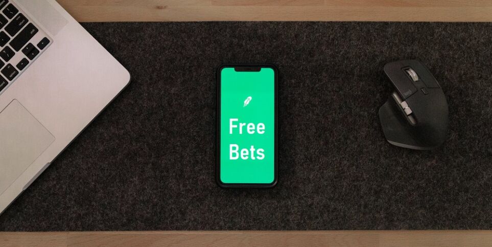 free bet offers explained